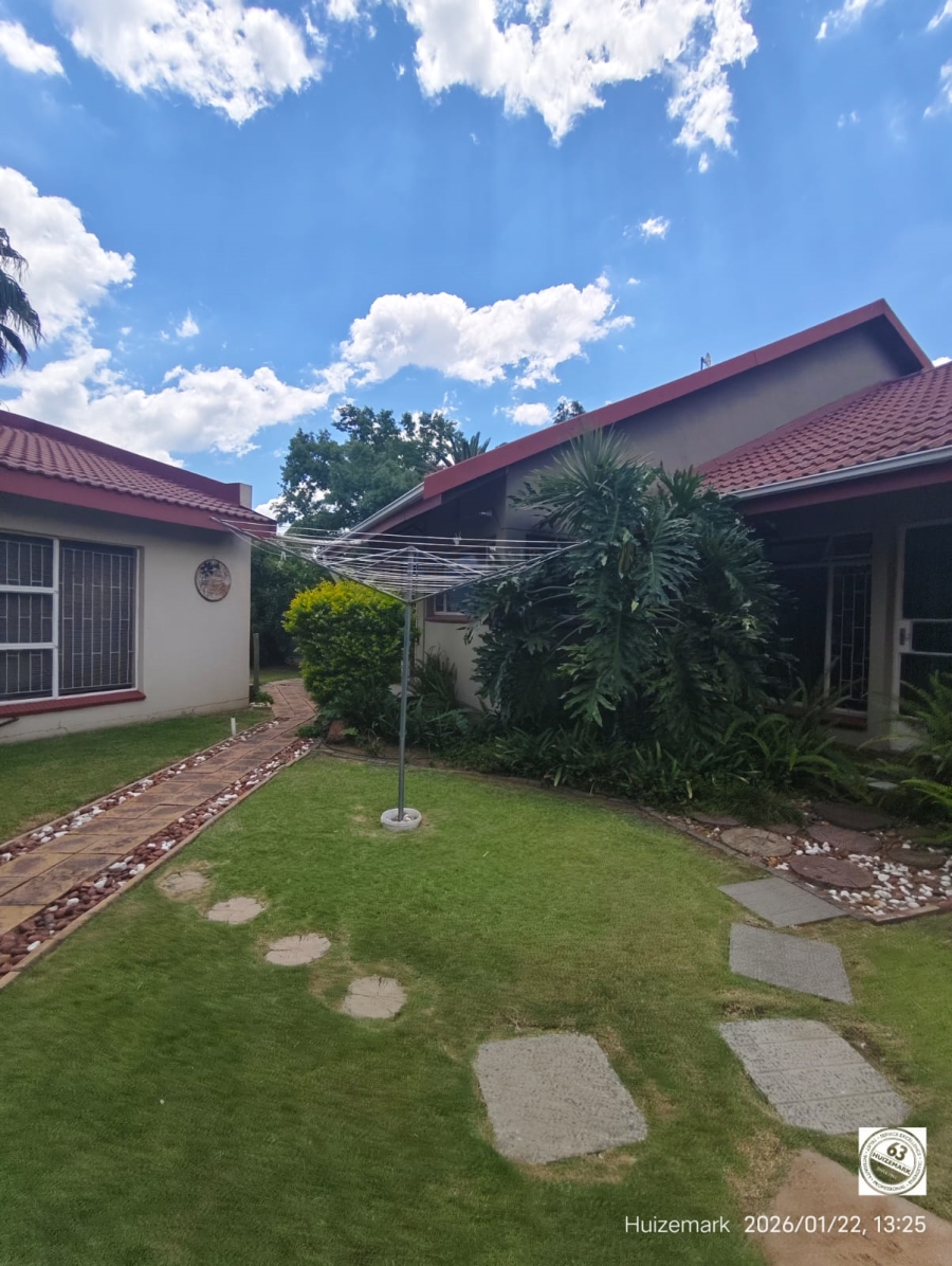 3 Bedroom Property for Sale in Sasolburg Ext 23 Free State